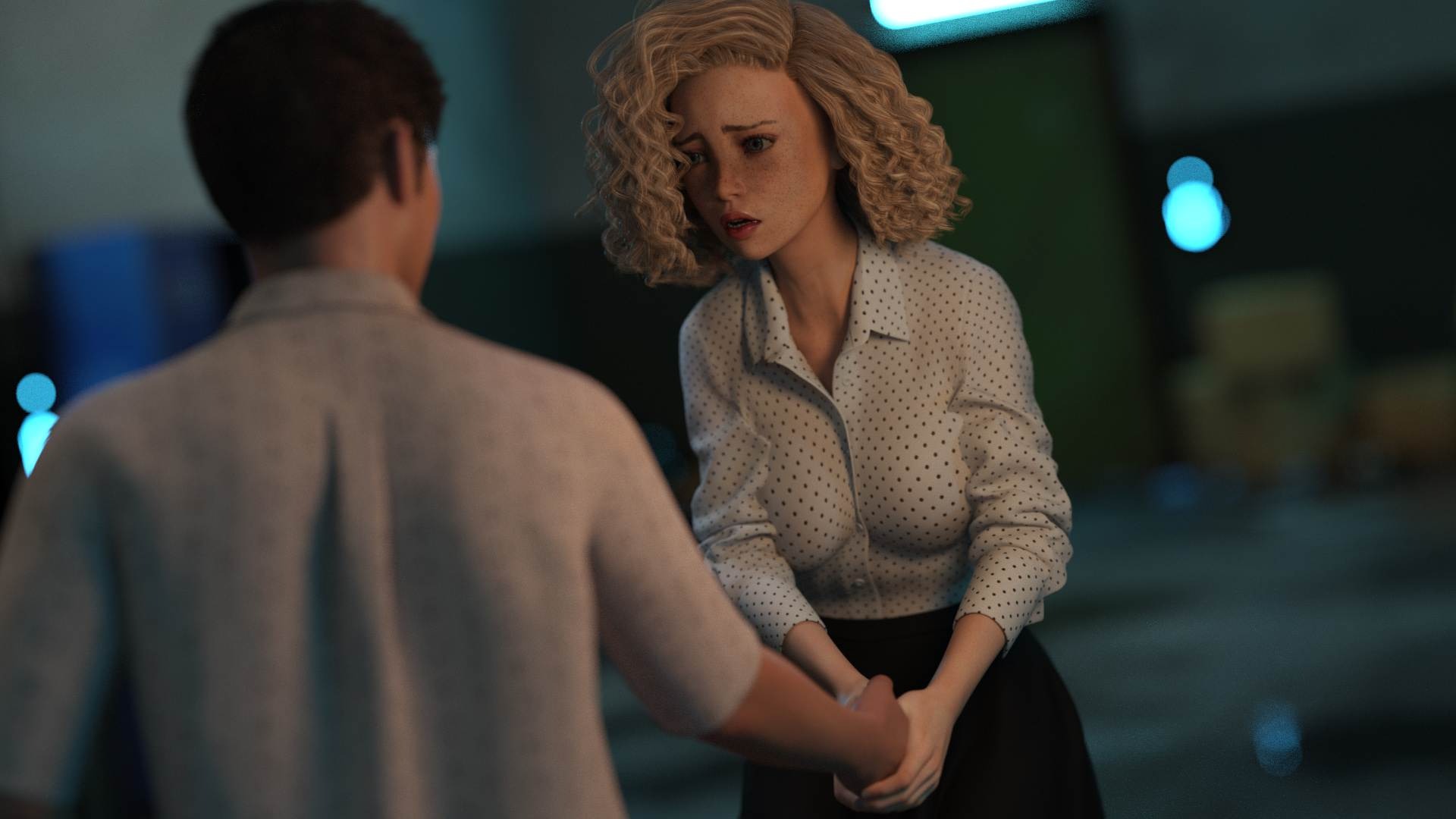 [SLG/机翻汉化]女神的最佳交易MyBestDeal v3.5+画廊全解锁[1.6G]