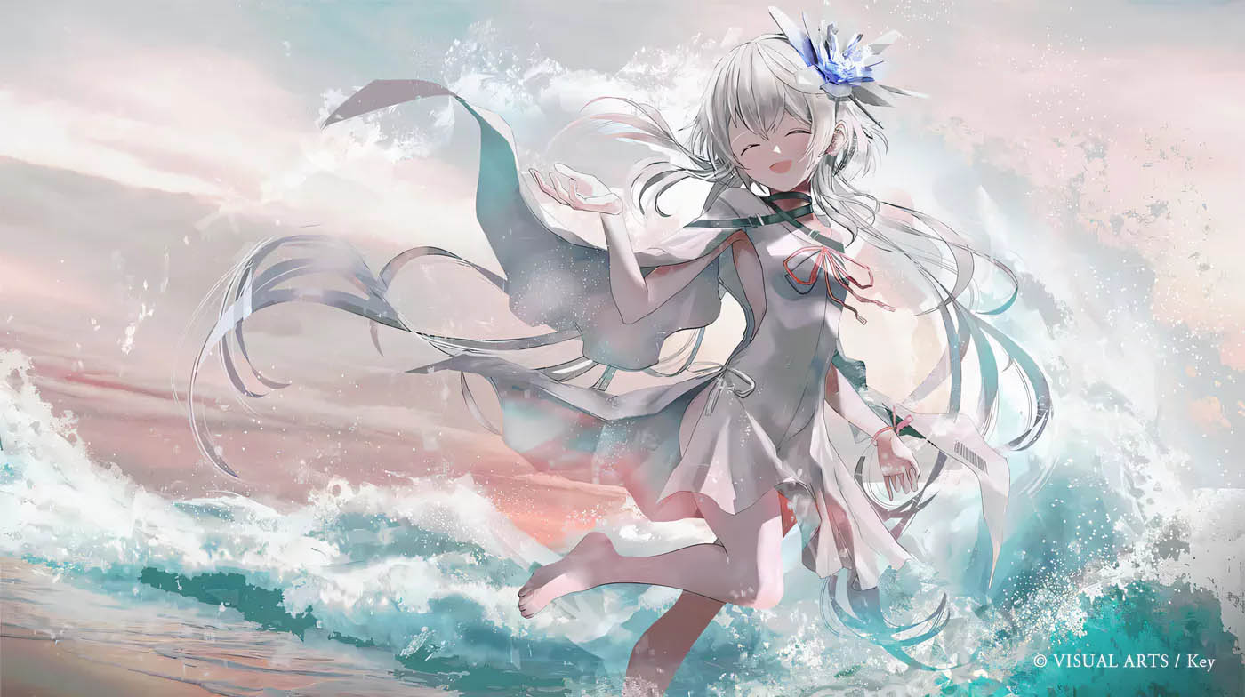 [中文] 星之終途 漢化版[4.4G]