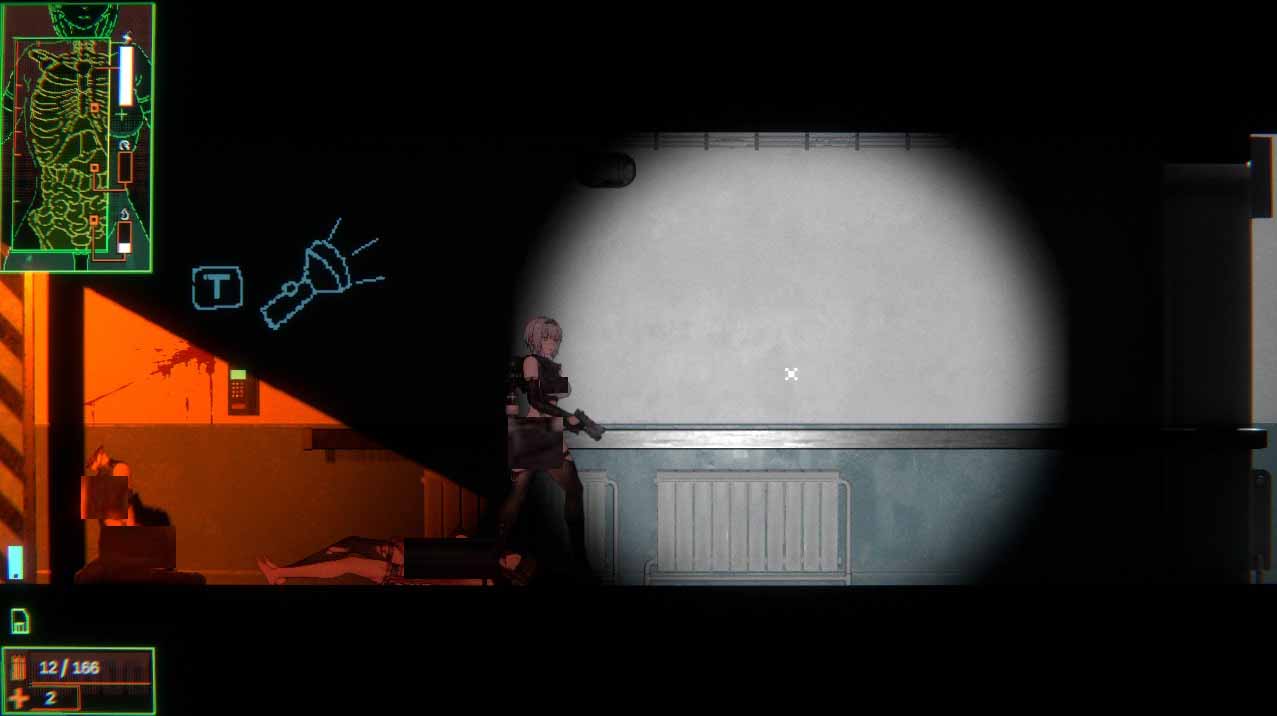 [ACT汉化]青色大脑CYANBRAINChapter01官方中文版[200M]