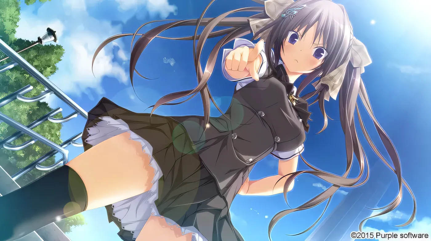 [中文] 克洛的時鍾 漢化版[6.2G]