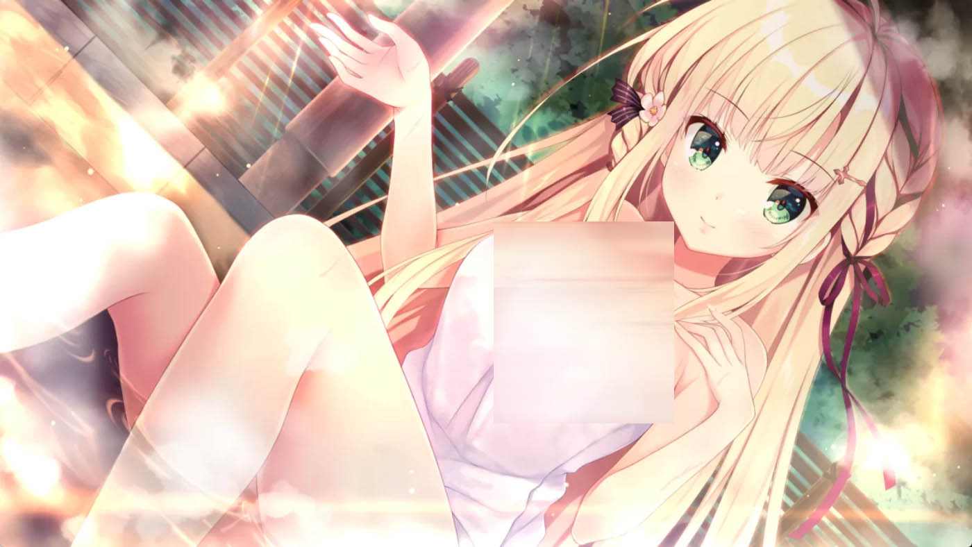 [中文] 七音學園-旅行部- 漢化版[1.5G]