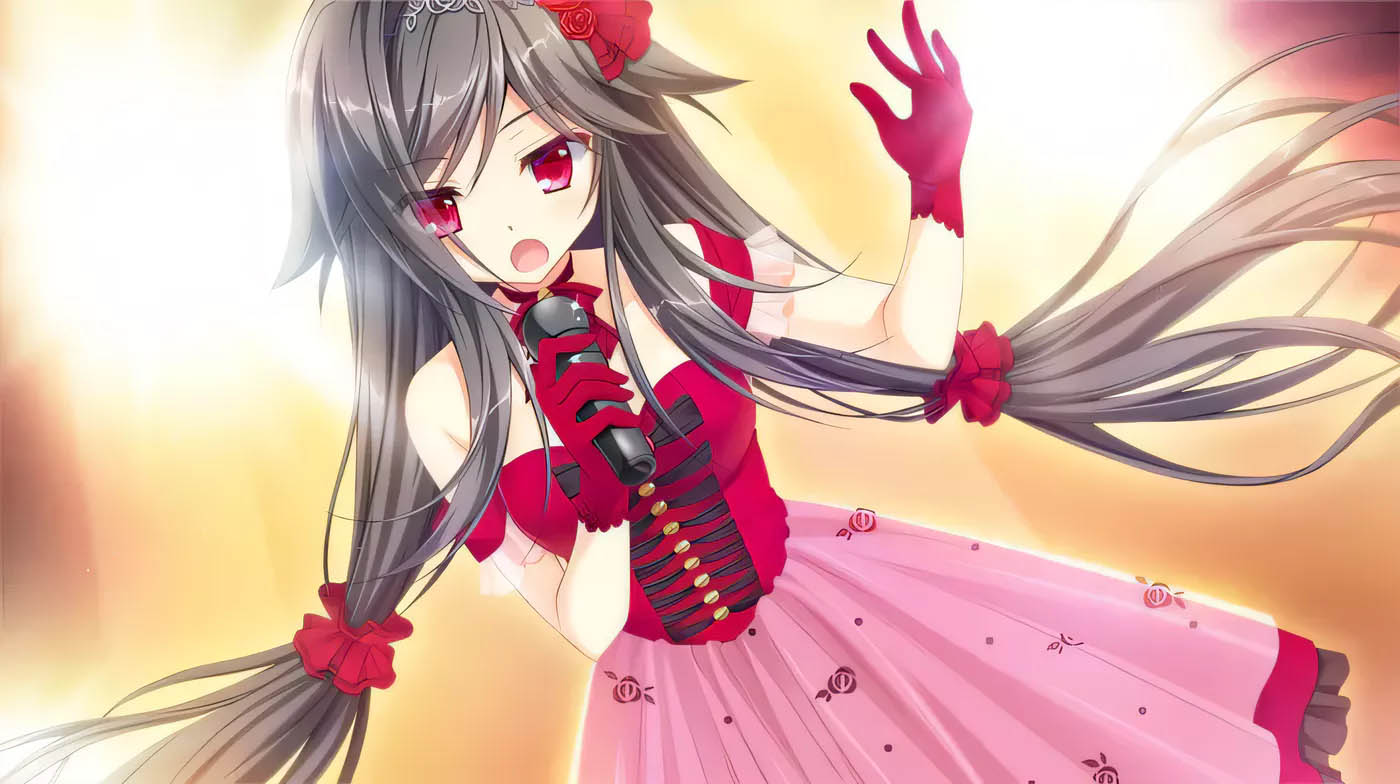 [中文]金色ラブリッチェ-GoldenTime- 漢化版[5.3G]