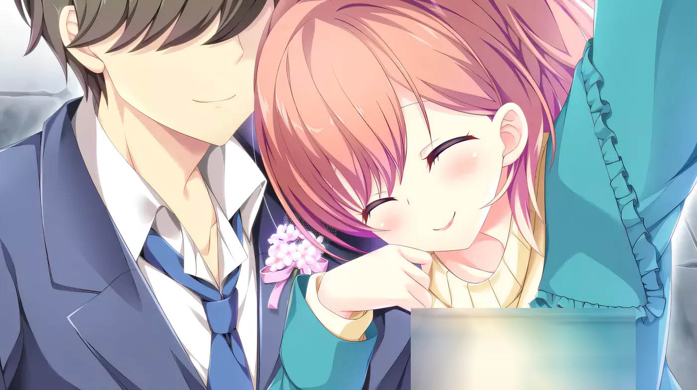 [中文] 放課後的灰姑娘_與你所走的最後一次放學路 漢化版[2G]