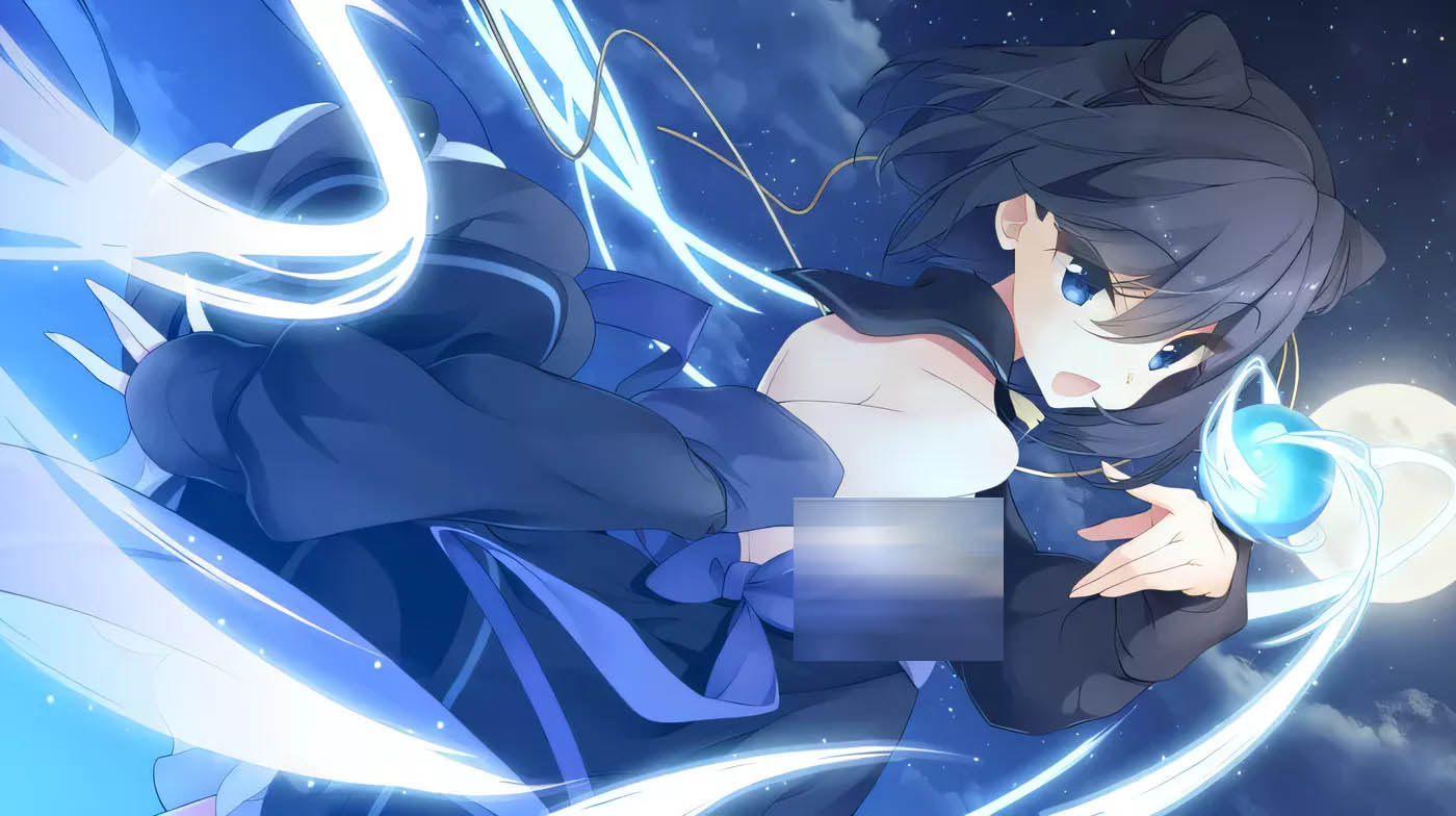 [中文] 印刻天際的Parallelogram 漢化版[2.8G]