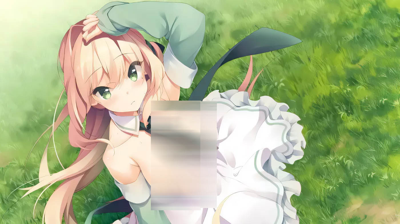 [中文] 印刻天際的Parallelogram 漢化版[2.8G]