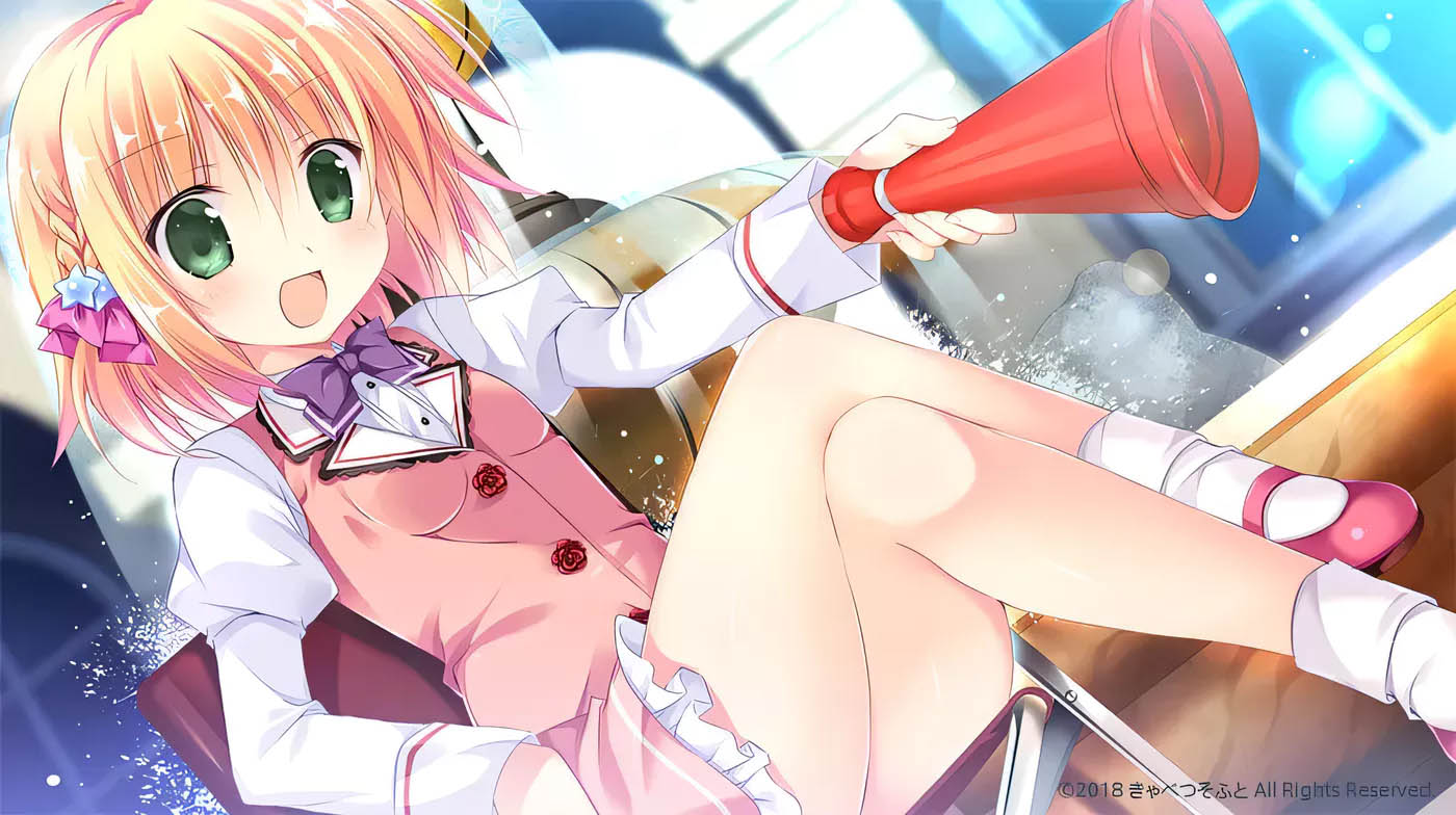 [中文]奇異恩典聖夜的小鎮 漢化版[4.1G]