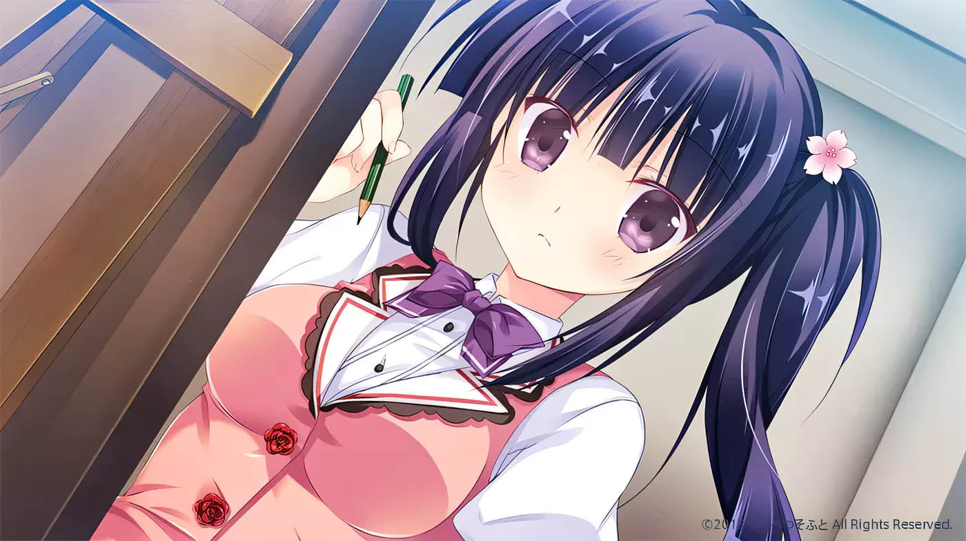 [中文]奇異恩典聖夜的小鎮 漢化版[4.1G]