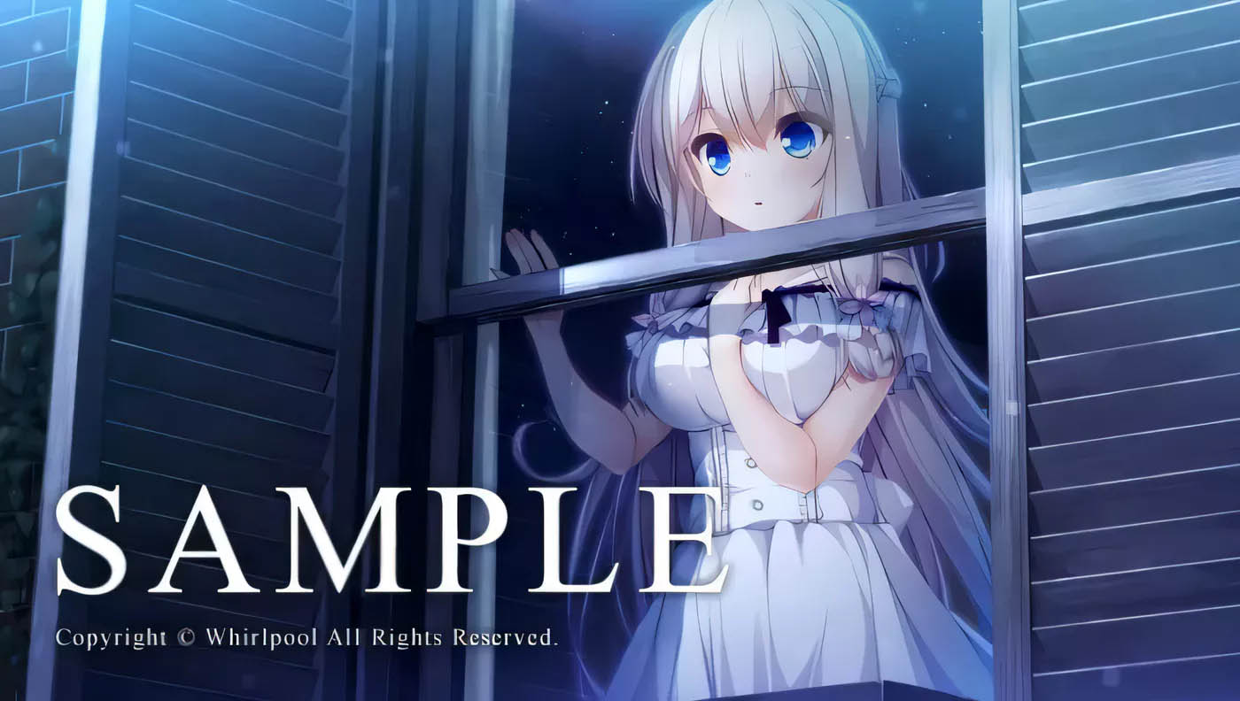 [中文]  候鳥的夢 漢化版[3.3G]