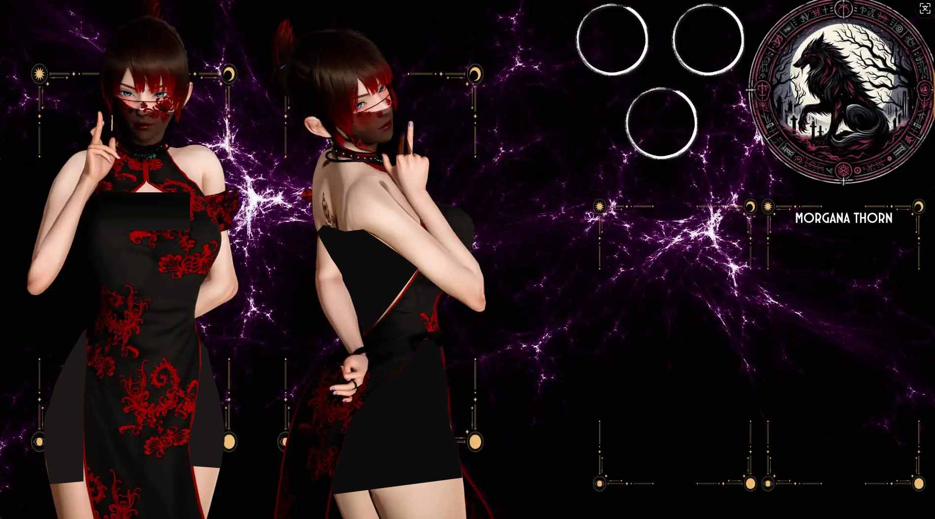 [SLG中文]圣塔里斯奥术传说TalesOfSanctarisArcane[v0.1]PC+安卓汉化版[3.5G]