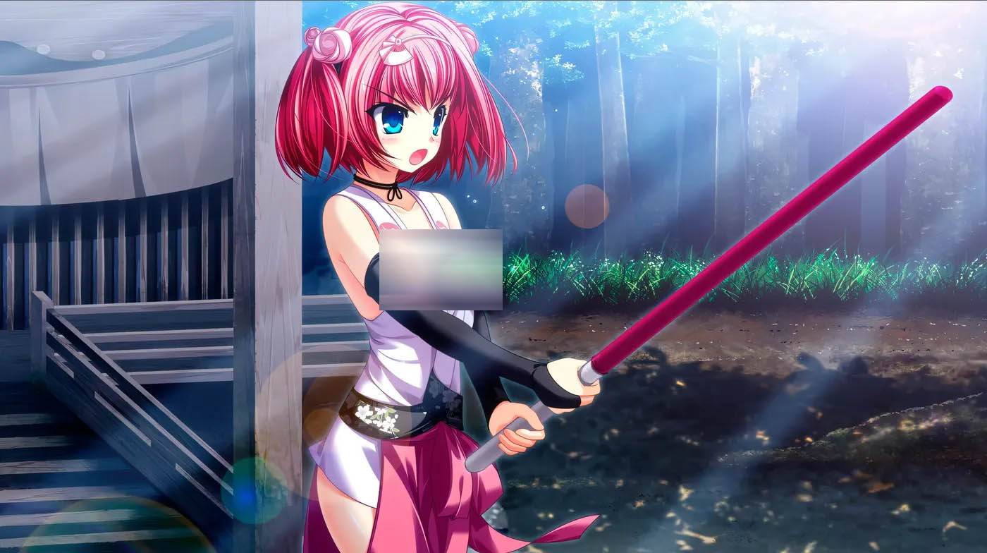 [中文]  ChuSingura46＋1　-忠臣藏46＋1- AI漢化版[7.1G]