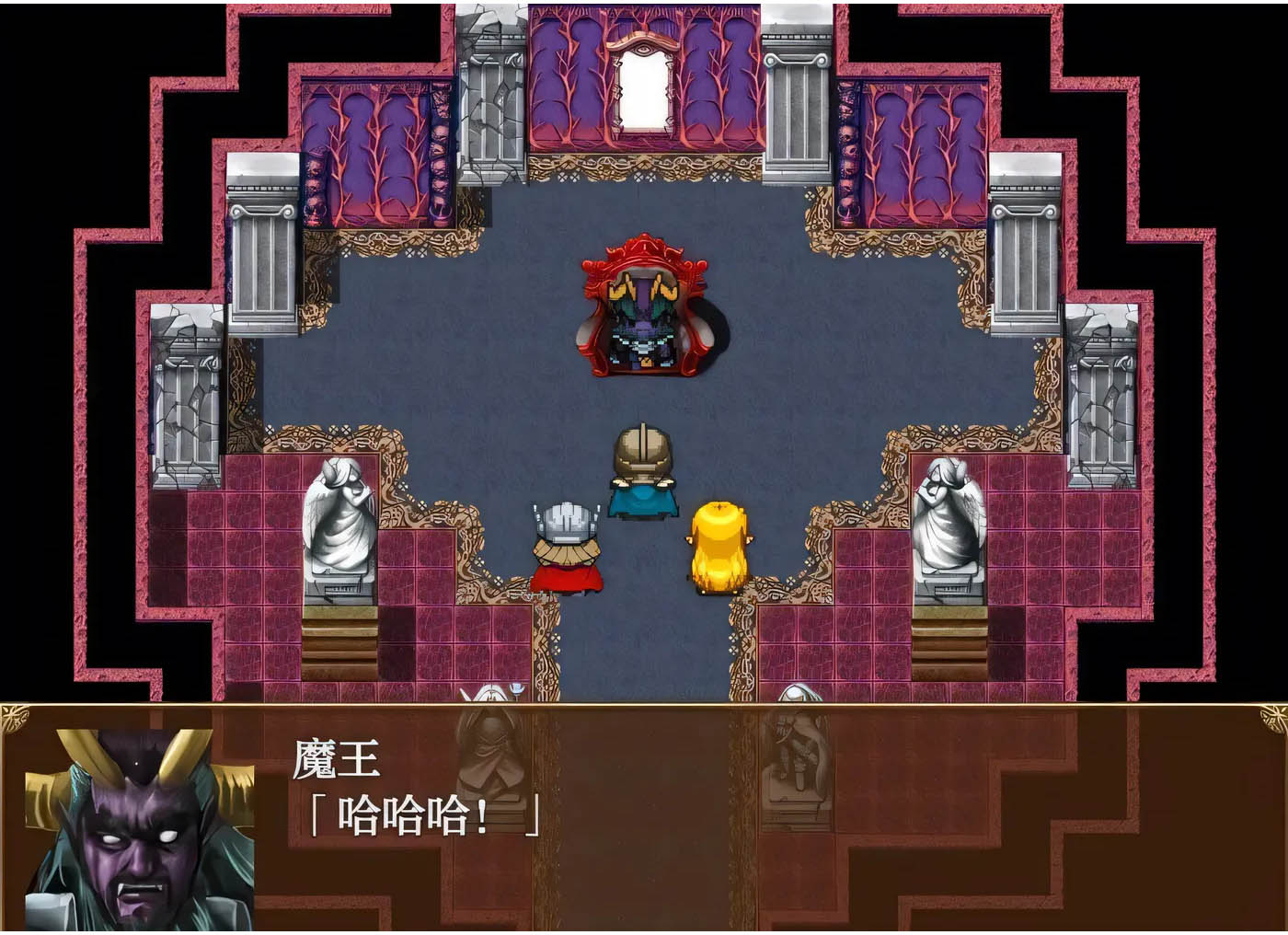 [PC+安卓] 最強勇者的異世界召喚 V1.0 雙端漢化版+禮包碼 [新作/2.4G]