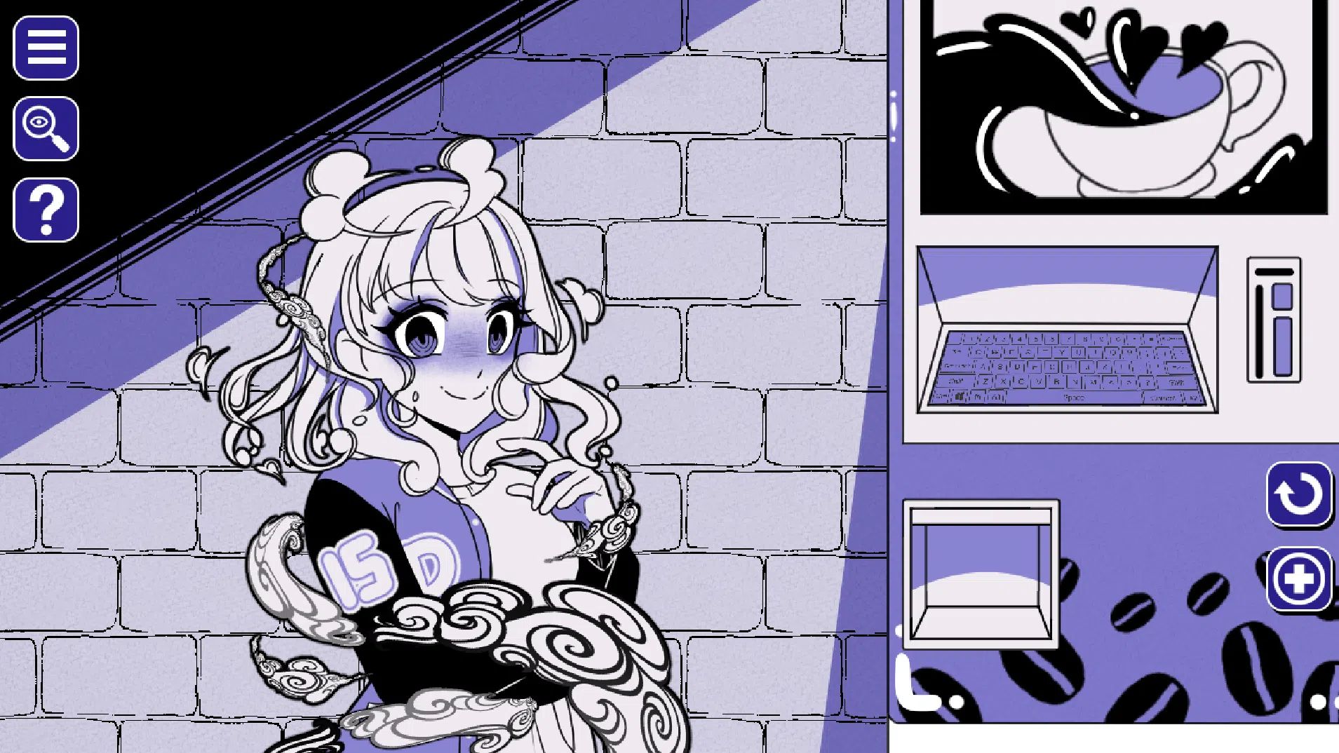 【安卓/PC/SLG】异常咖啡机/Anomalous Coffee Machine [2.6G]