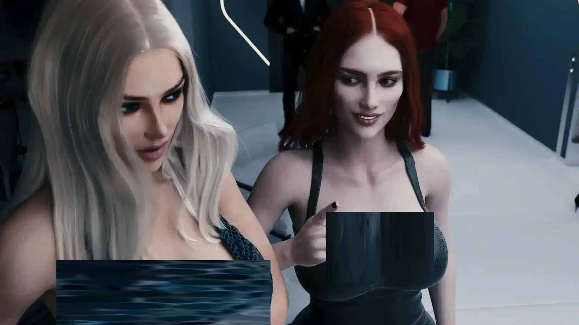 【欧美SLG/汉化/动态】网络诱惑Ep.6Part1汉化版【PC+安卓/8.27G/更新】