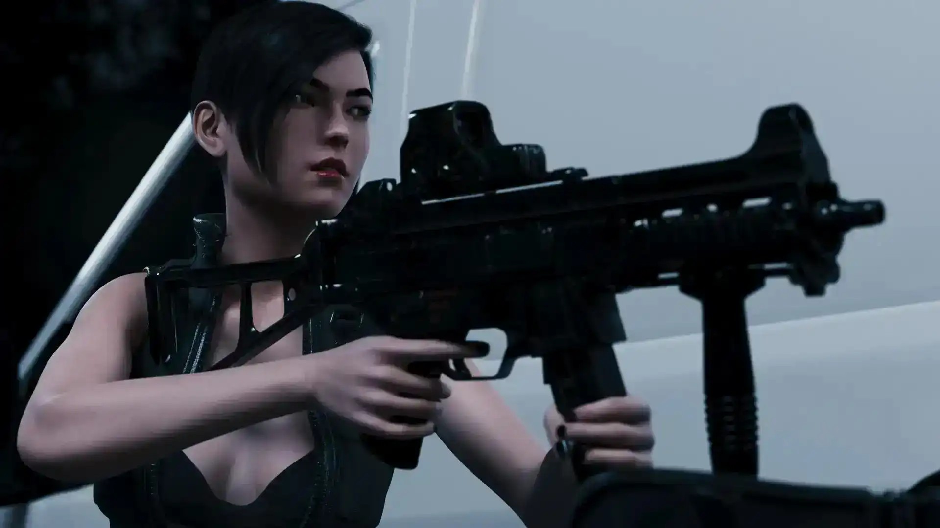 【欧美SLG/汉化/动态】网络诱惑Ep.6Part1汉化版【PC+安卓/8.27G/更新】