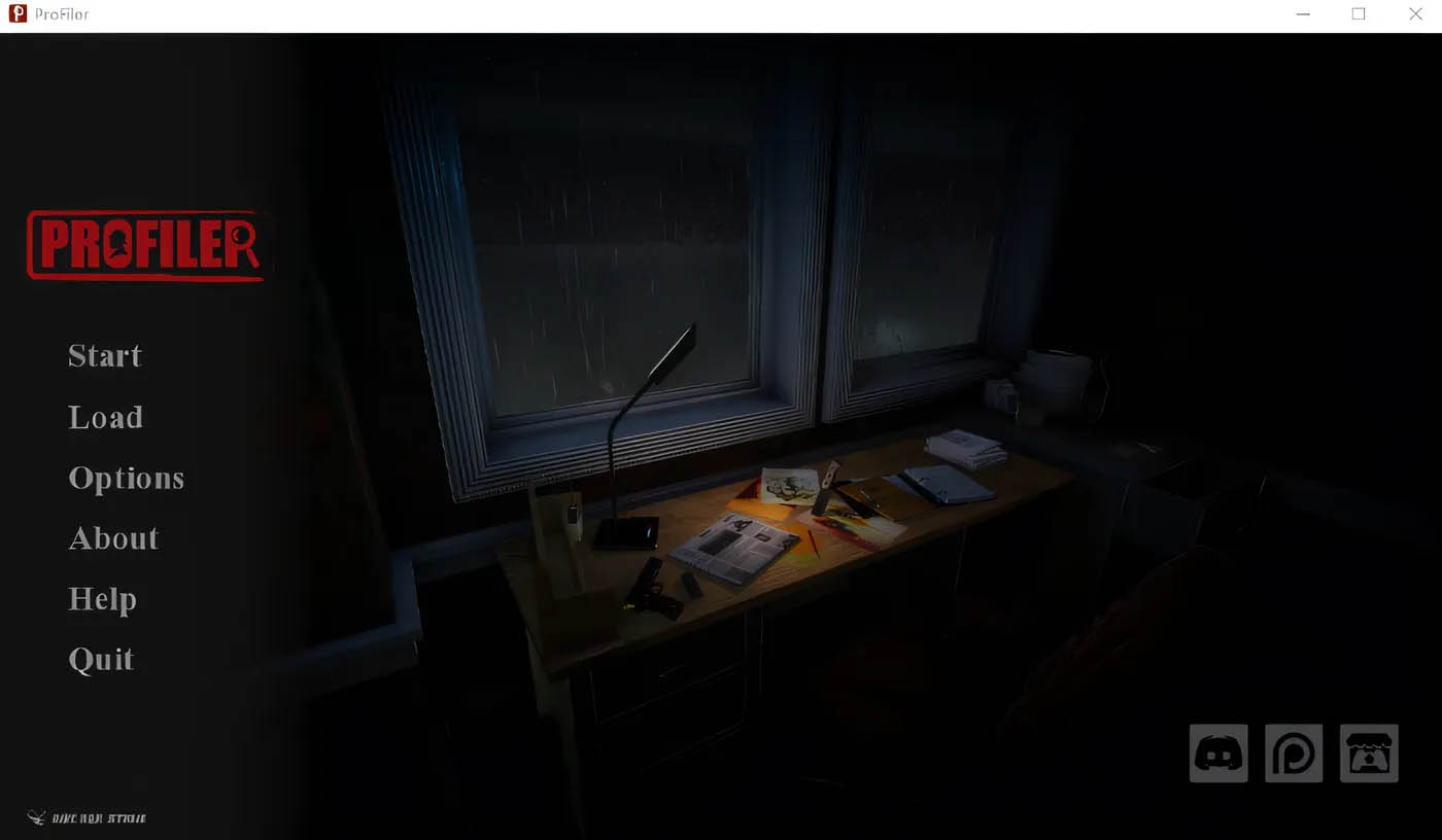 [PC遊戲] 探查器Ver0.35 中文版 [新作/2.1G]