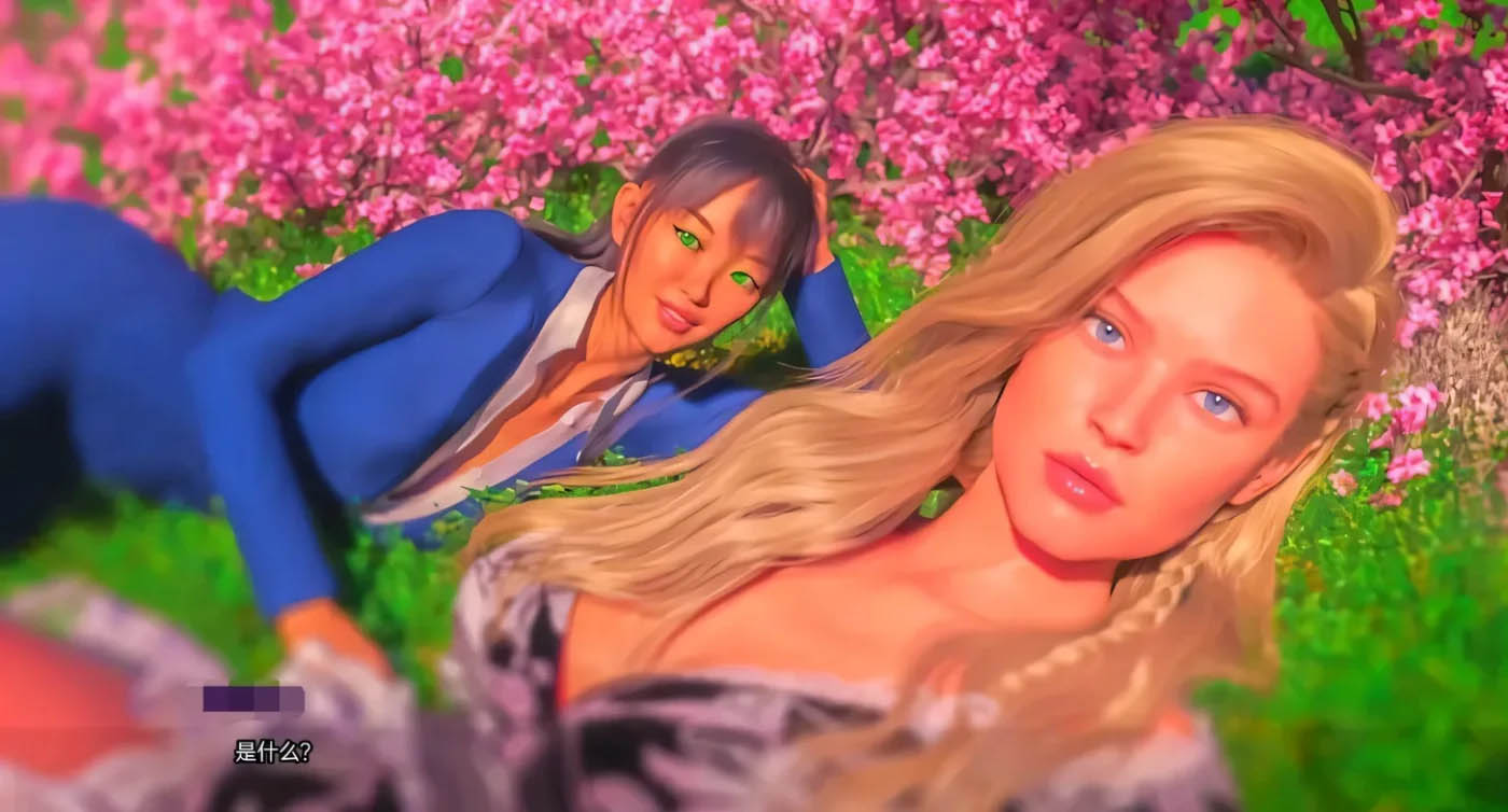 [PC+安卓]YD學院 欲望學院 魔法學院 Lust Academy S4第四季 V4.4.7.1D STEAM官中 [新作/2.3G]