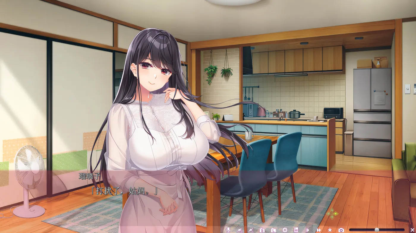 [PC遊戲] 夏日方舟 III 雲翻漢化版 [新作/1.3G]