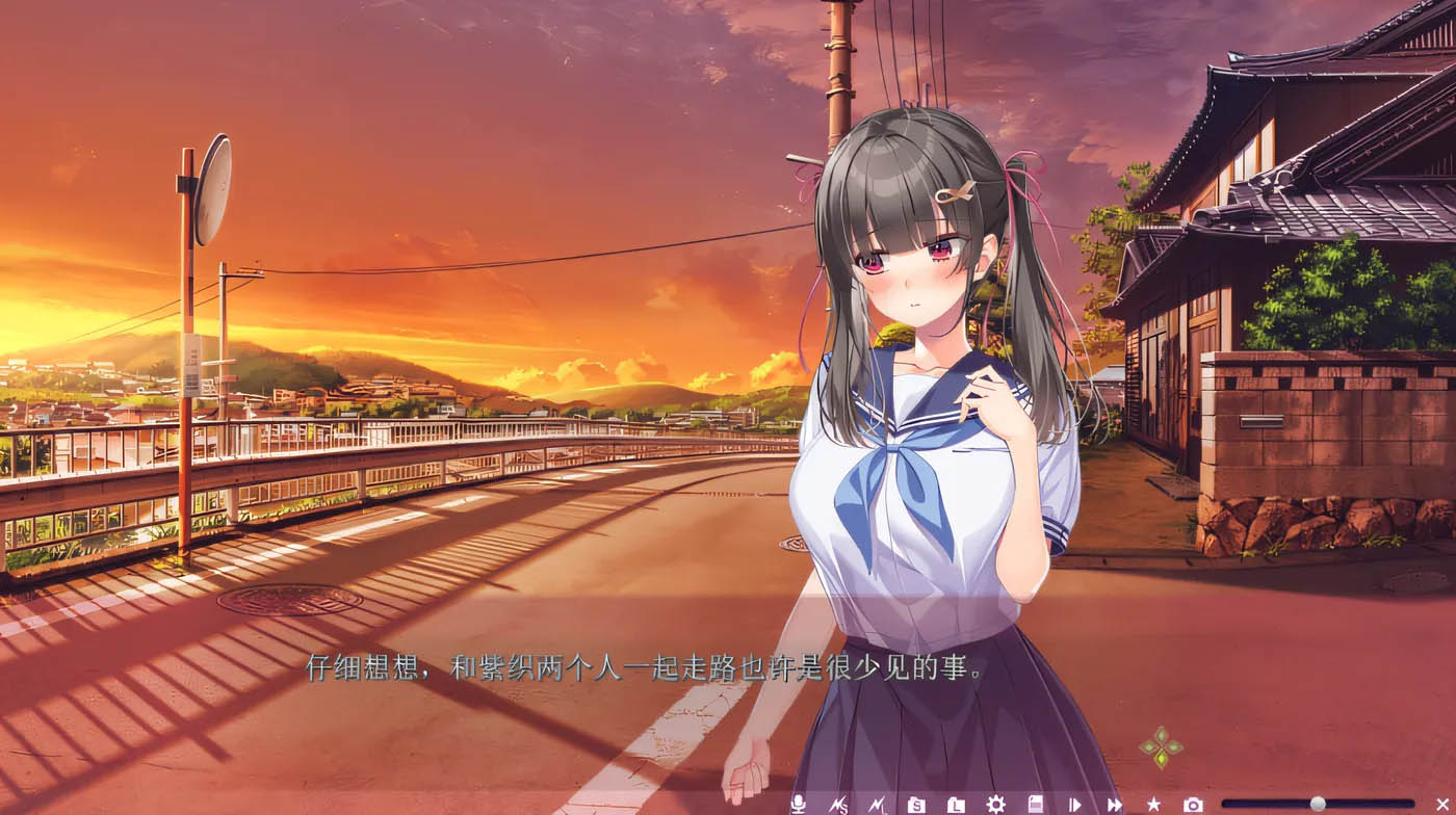 [PC遊戲] 夏日方舟 III 雲翻漢化版 [新作/1.3G]