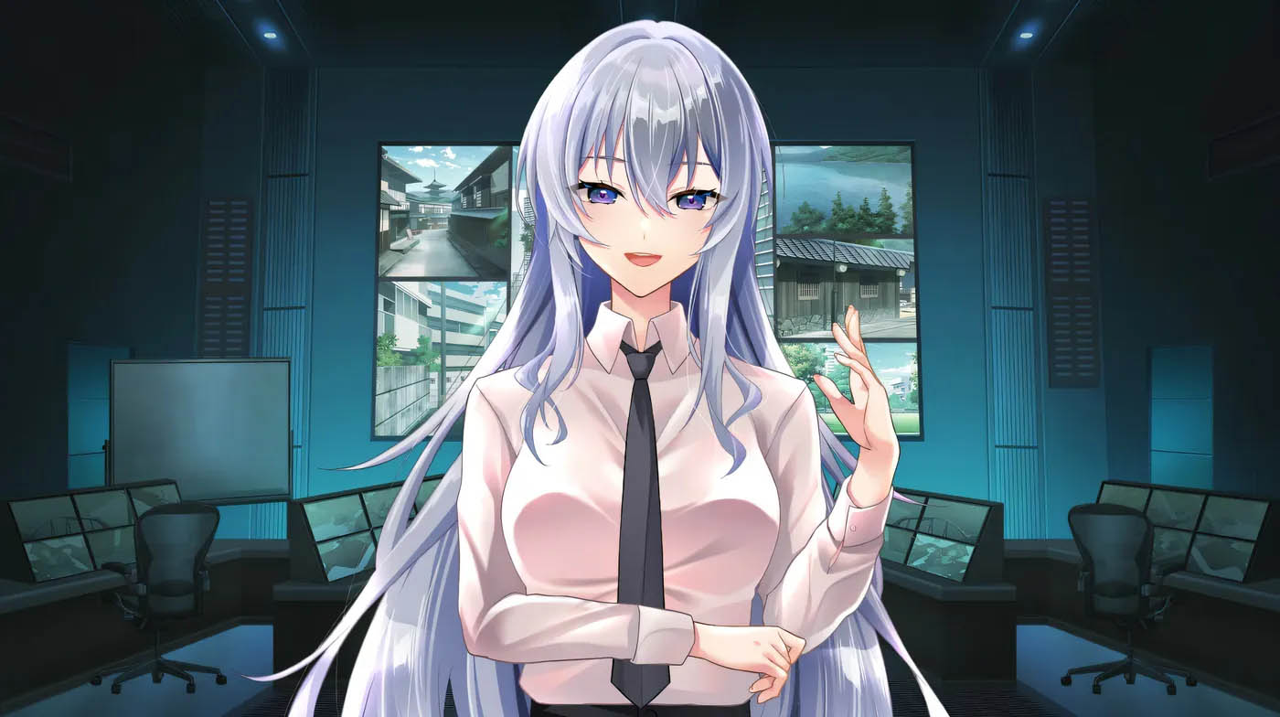 [PC遊戲] 地雷系魔法少女サクラ 官方中文版 [新作/1G]