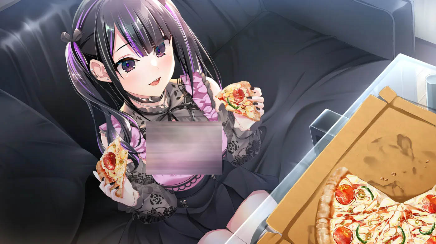 [PC遊戲] 地雷系魔法少女サクラ 官方中文版 [新作/1G]