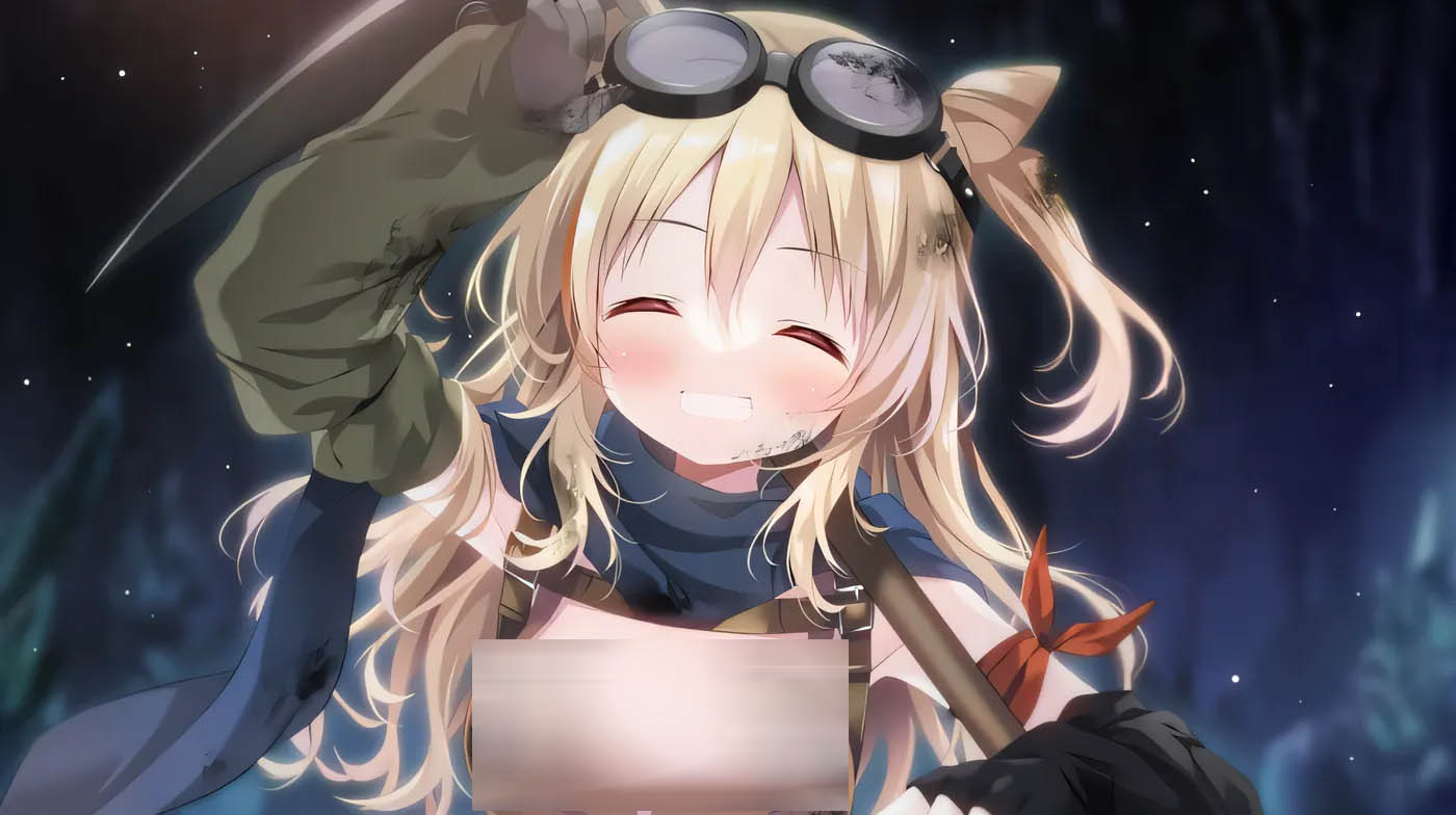 [PC遊戲] 寶石心學院 2 珠寶騎士阿卡迪亞 - 世界的盡頭 - 雲翻漢化版 [新作/3.1G]