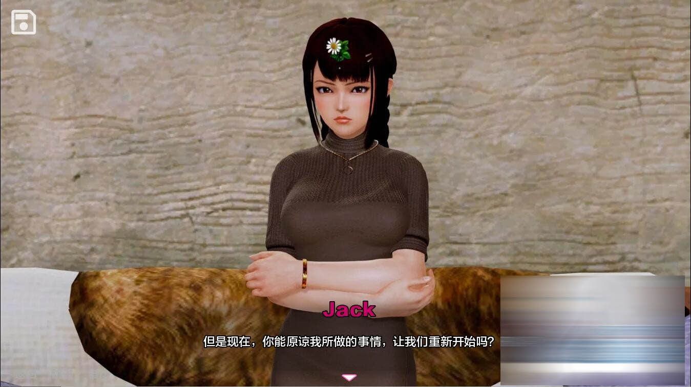 [欧美] [SLG/动态CG]黑魔法 V0.19.0 精翻汉化版+画廊解锁+作弊MOD[夸克/5G/UC]