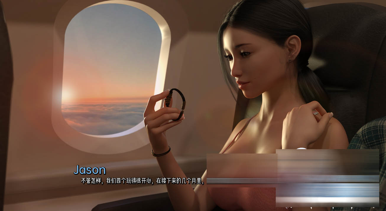  [欧美] [SLG/高渲染/动态]梦乡V0.4.0p 汉化版[PC+安卓][夸克/5.4G/UC]