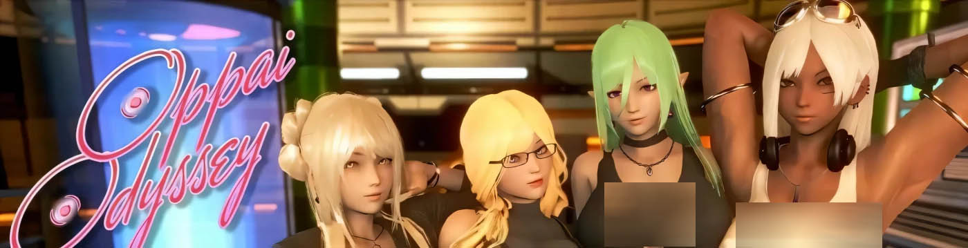 [PC+安卓] 奇幻曆險記 歐派奧德賽 V0.4.5 雙端漢化版 [新作/4.8G]