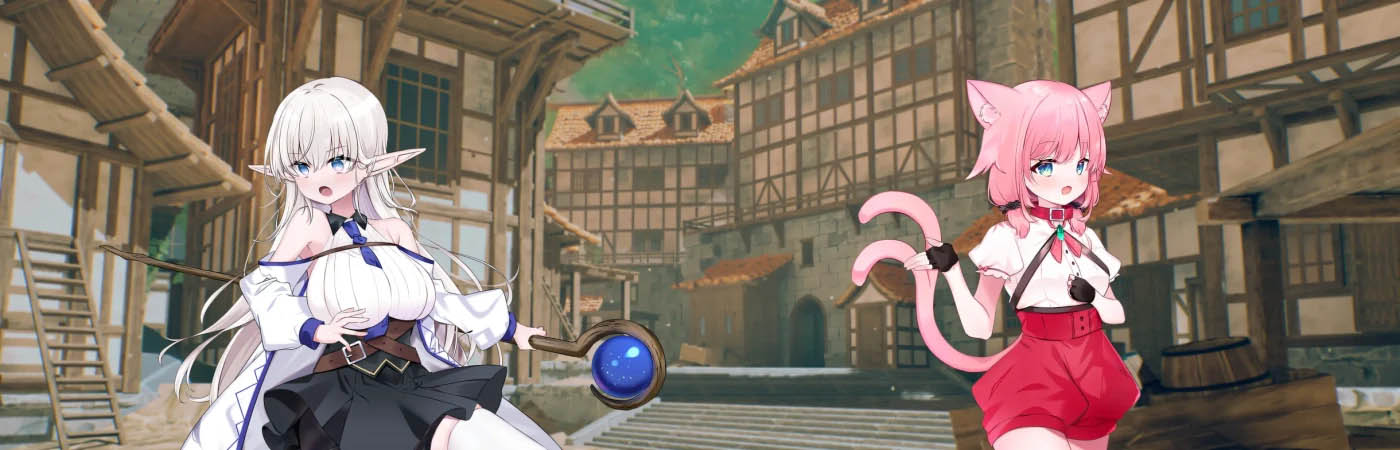 [PC遊戲] 不知何故獨來獨往的瑪蒂爾達小姐 V1.09 STEAM官中文 [新作/614.9M]