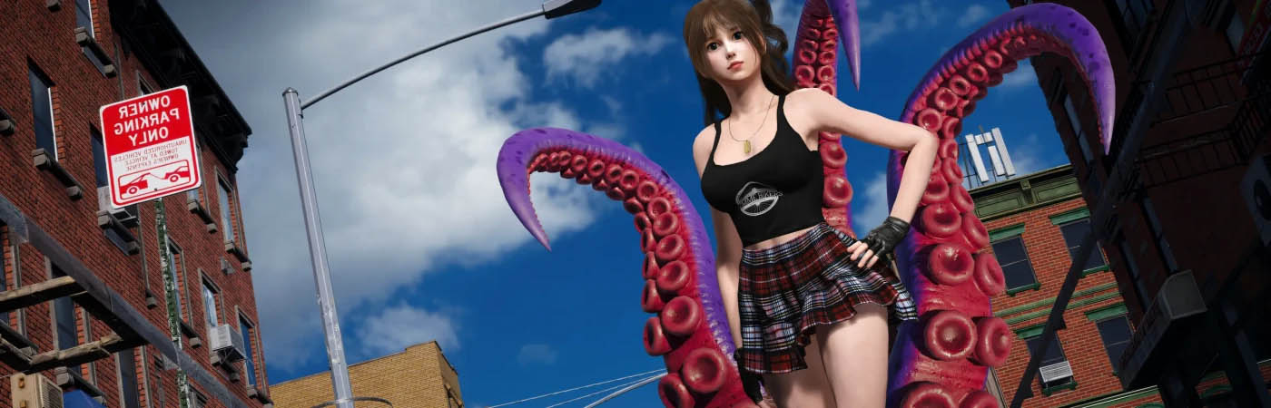 [PC遊戲]  克拉肯城市 Kraken City V1.0.7 STEAM官方中文版 [新作/1.8G]