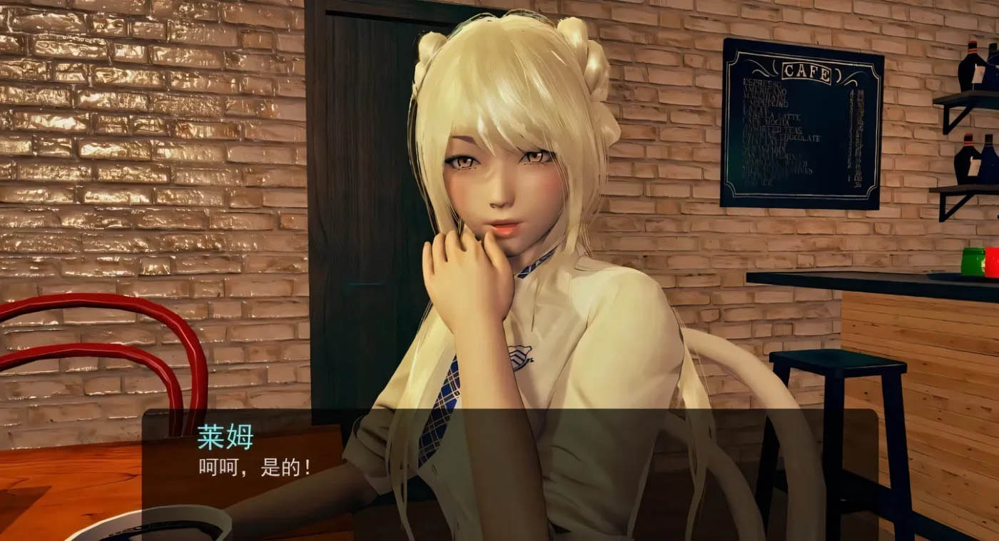 [PC+安卓] 奇幻曆險記 歐派奧德賽 V0.4.5 雙端漢化版 [新作/4.8G]