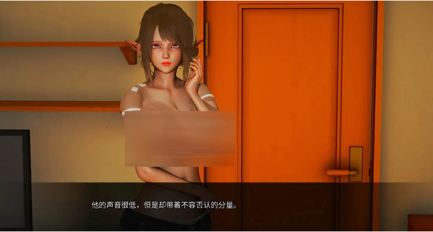 [PC+安卓] 後宮偶像 Harem Idol V3.0 雙端官方中文版 [新作/1.7G]