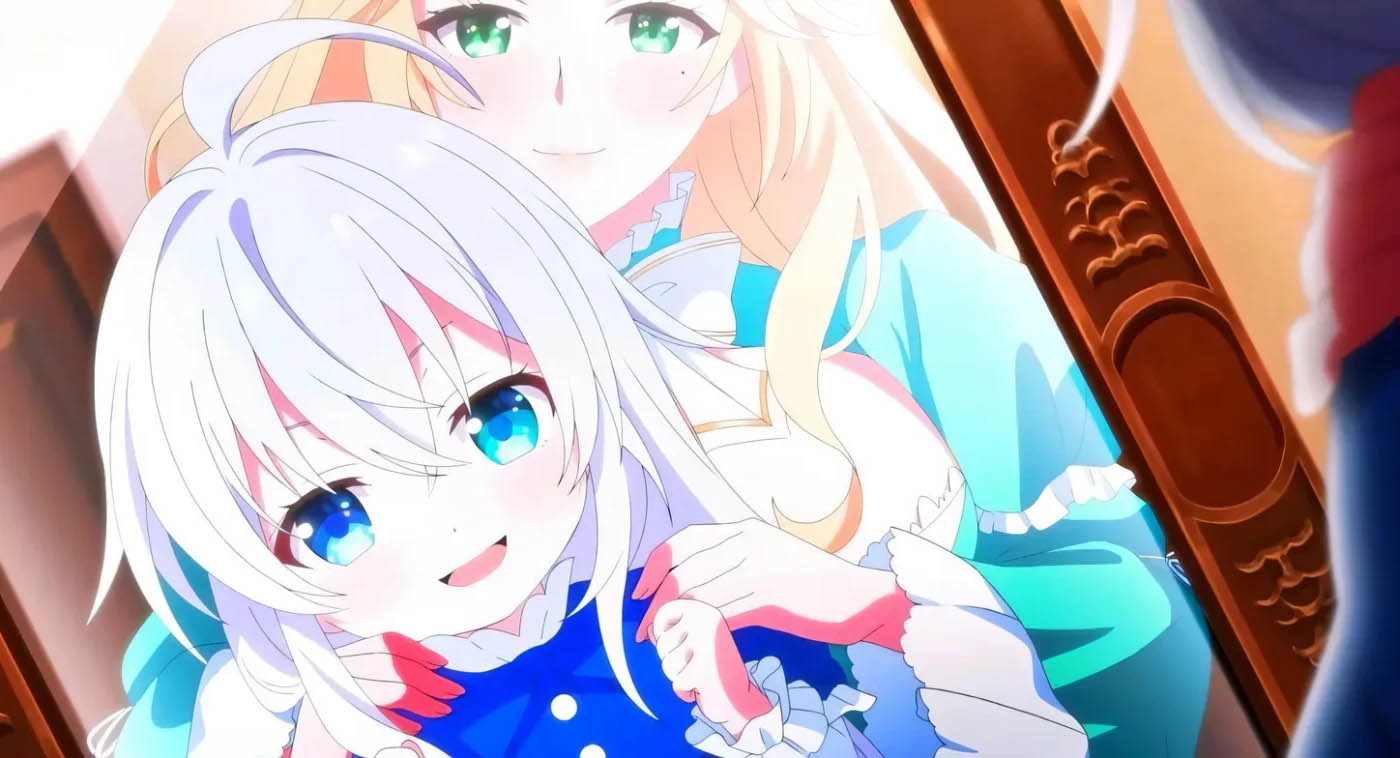 [PC遊戲]  聖女不死心 Siling Holy Undead V1.0.1 官方中文版 [新作/3.5G]