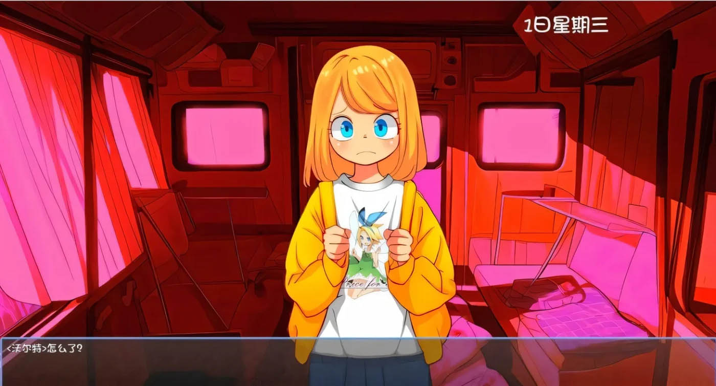 [PC+安卓] 房車之家 Motor home AI漢化版+DLC 漢化版 [新作/878.2M]