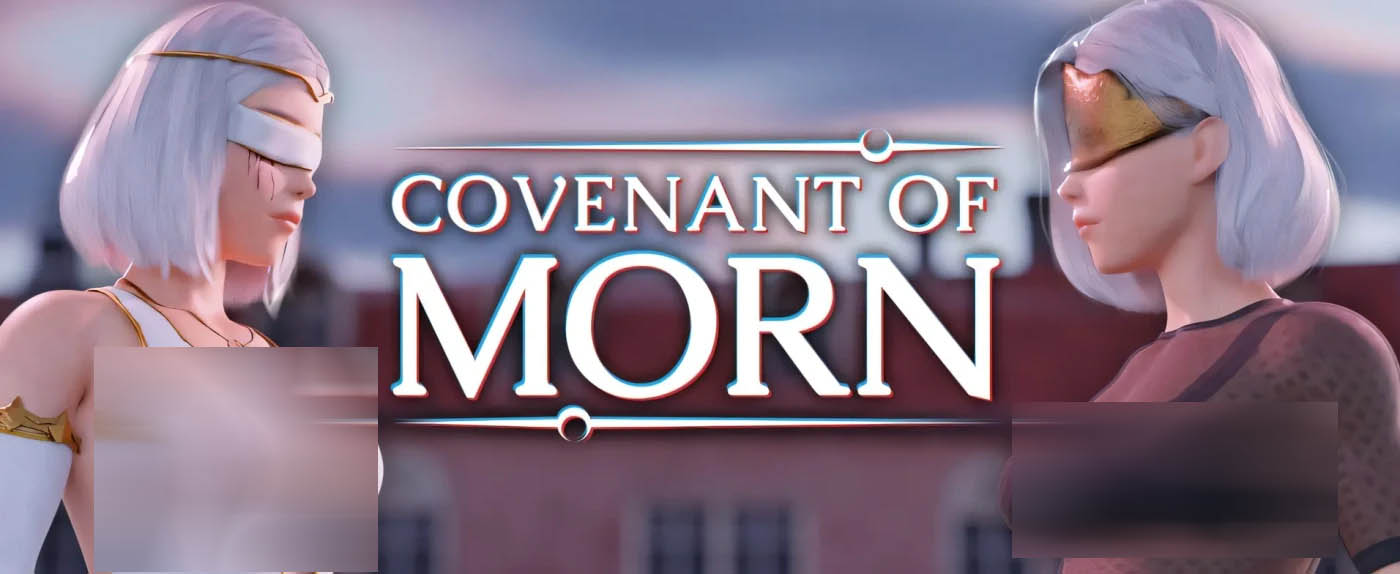 [PC+安卓] 晨曦之約 Covenant Of Morn v0.5.1 漢化版 [新作/1.8G]