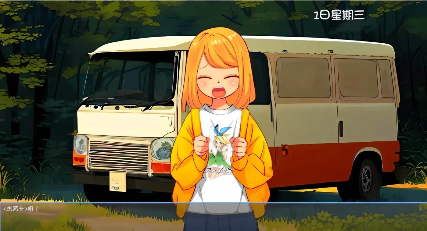 [PC+安卓] 房車之家 Motor home AI漢化版+DLC 漢化版 [新作/878.2M]