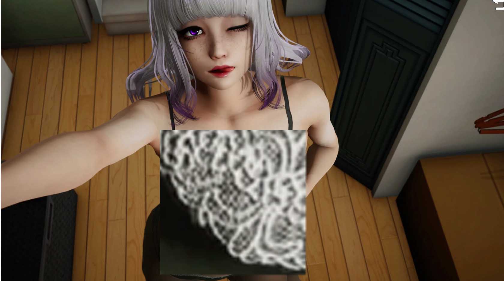 【SLG/动态/3D/汉化/更新】那位新老师/那个新老师/That New Teacher[Ver0.7.0]【PC+安卓/4.4G】