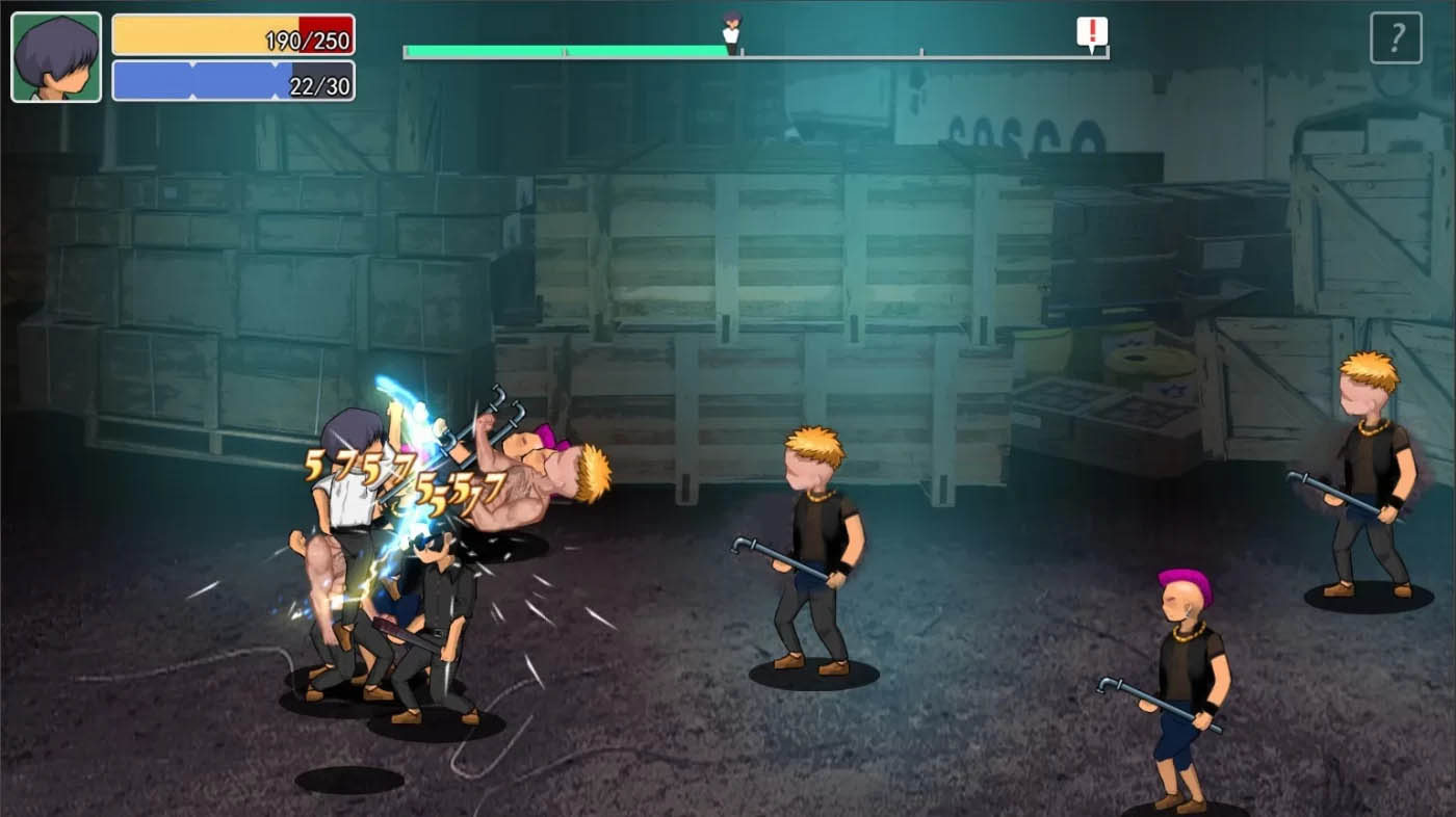 [PC遊戲]  職場狂想曲Workplace Rhapsody官中v2.0.8全DLC正式版