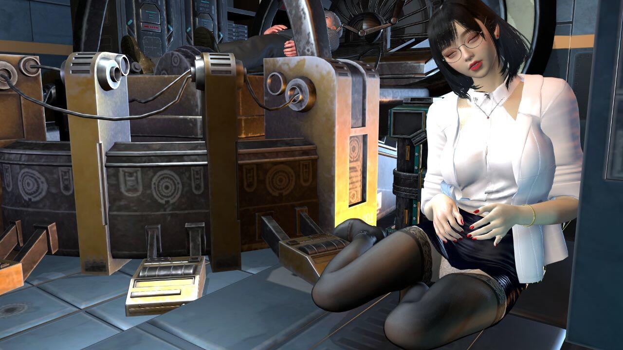 [RPG/官中步兵/PC] 重时：余火再燃 Rebirth of Time The Flame Rekindled [6.64G]