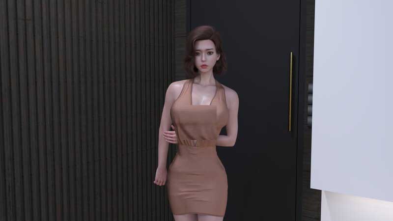 【SLG/官文/动态】爱欲之都开篇季（City Lights Love Bites）v0.2.2 官方中文步兵版 [10.2G]