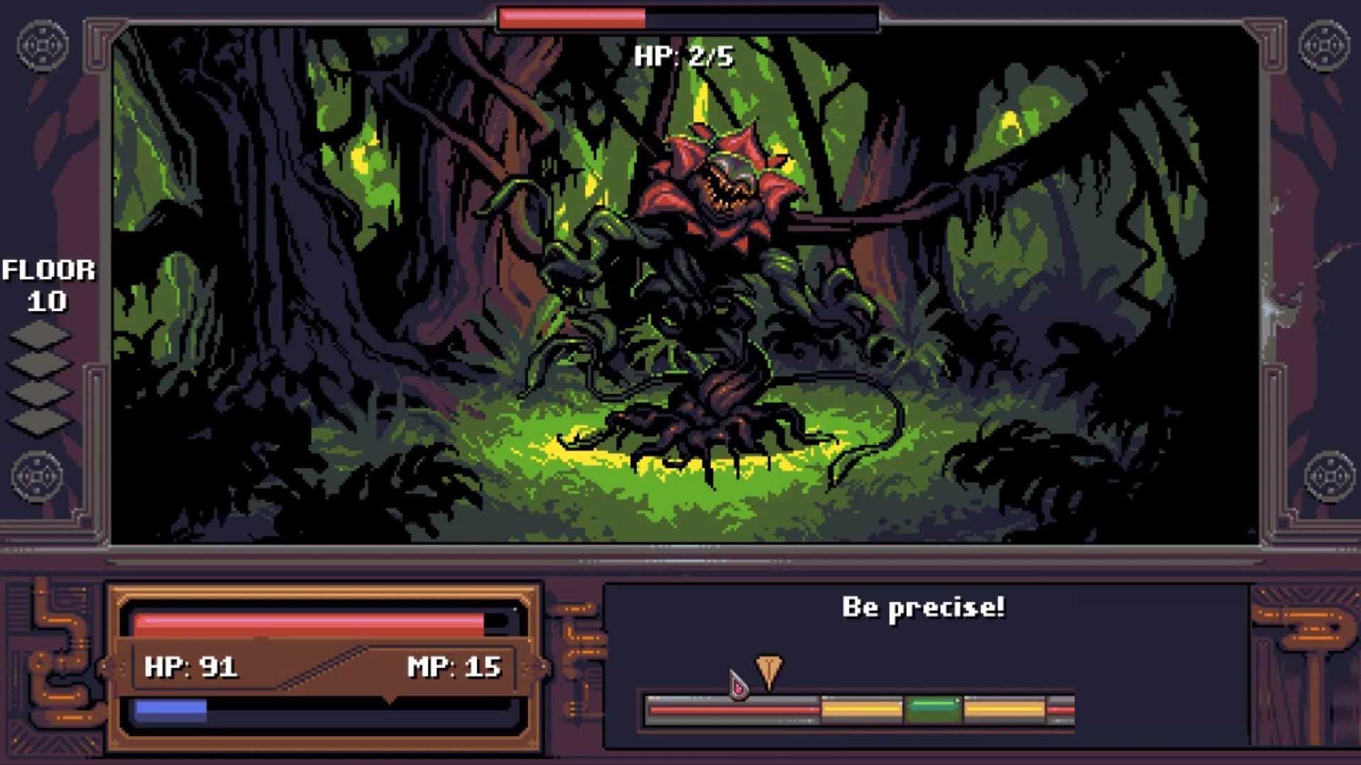 【SLG佳作/像素/全动态/官中】奥雷利亚 / Aurelia [477M][PC+安卓/百度盘]