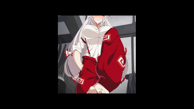 [2D同人动画] 梅澤一手作品合集 更新至25.3.21 [1080P][2.17GB]