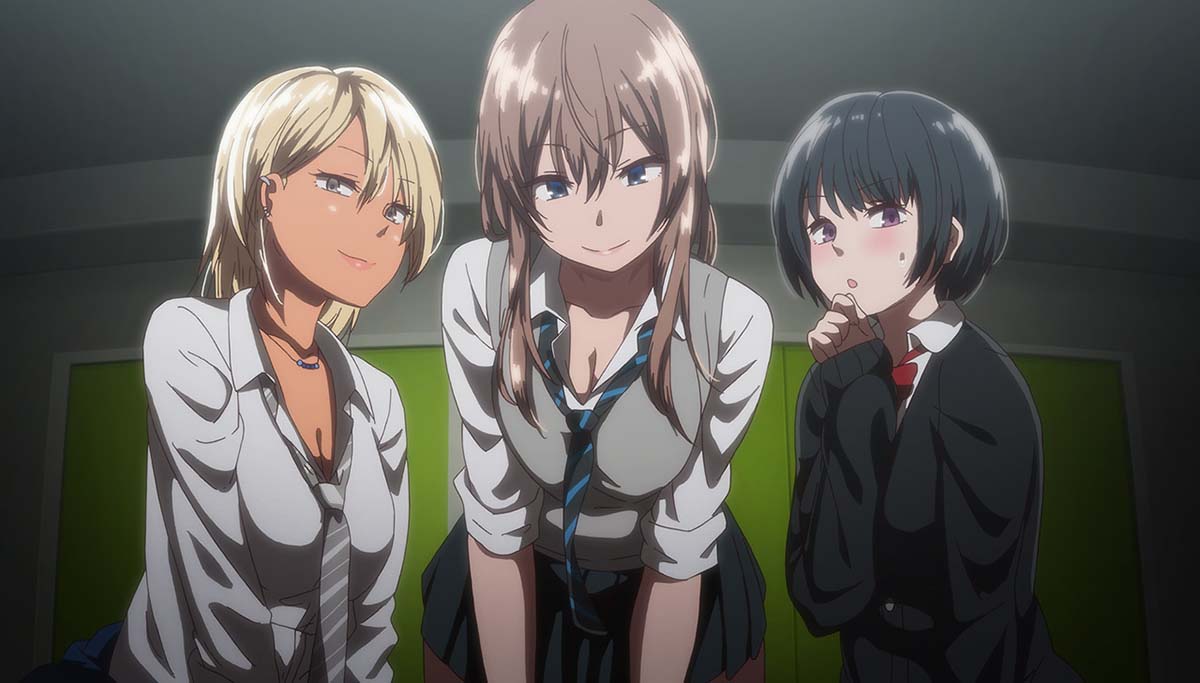 [2D][AI解码/超帧]OVA ウチの弟マジでデカイんだけど見にこない两部[5.17G]