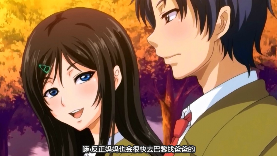 [2D][AI解码版][ピンクパイナップル]フェラピュア ～御手洗さん家の事情～ 1080[1.41G]