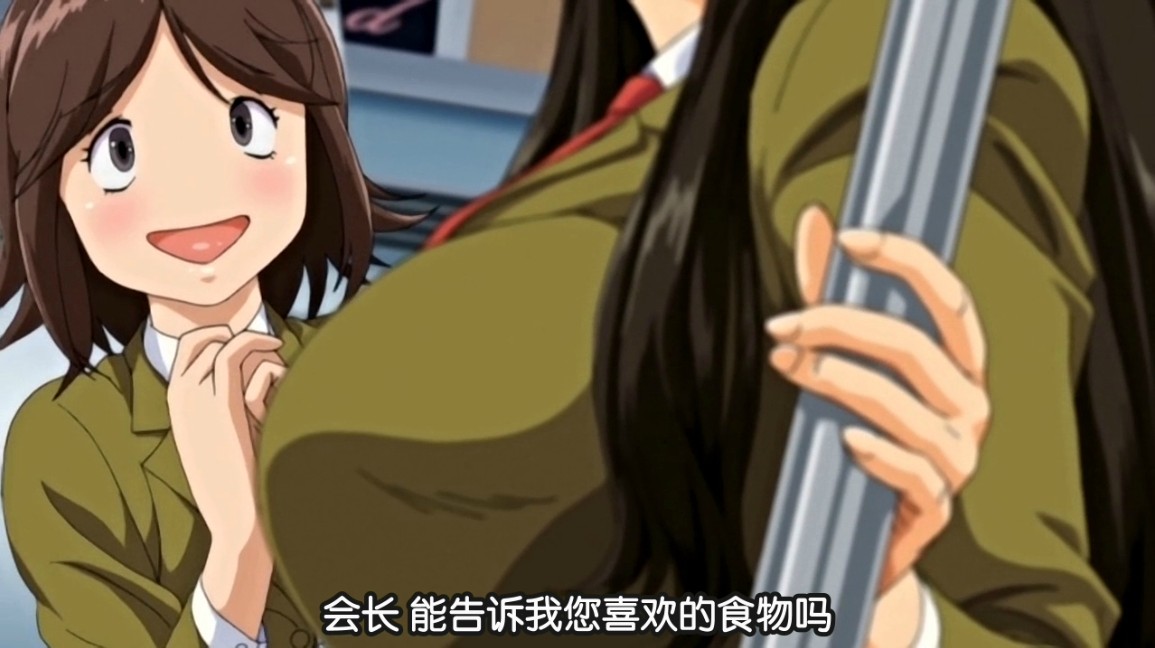 [2D][AI解码版][ピンクパイナップル]フェラピュア ～御手洗さん家の事情～ 1080[1.41G]