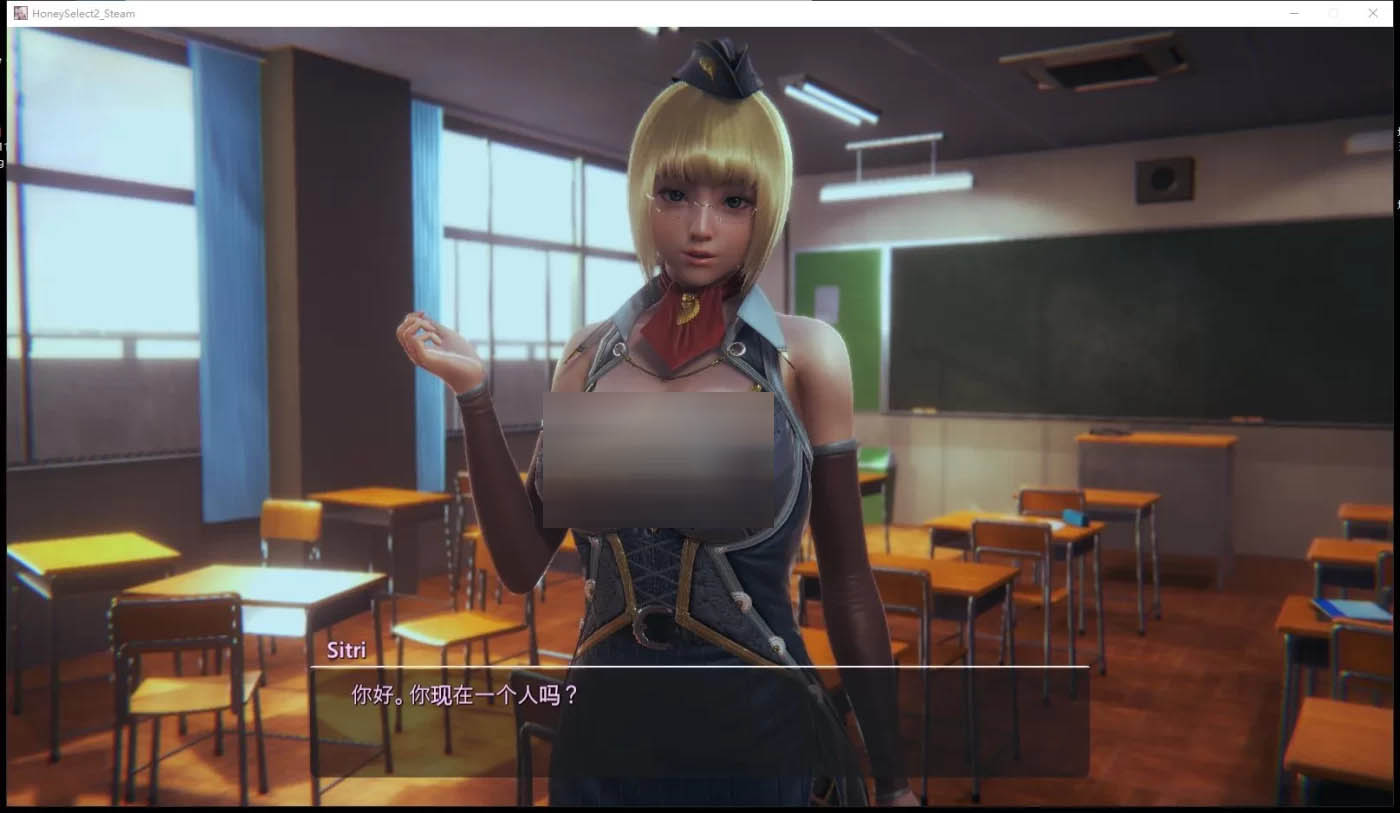 [PC遊戲]  甜心選擇2：Libido DX Build.8776380官中版+全DLC[更新/10.6G]