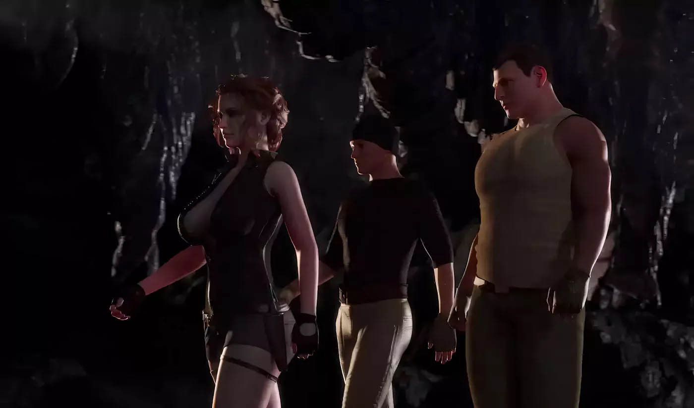 [PC 納迪亞之寶 V101120 正式完結HD版+存檔[神級RPG/完坑/PC+安卓/11G]