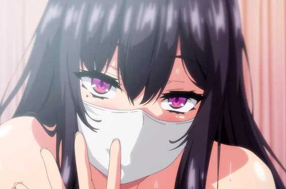 [动画] OVA 野々原柚花のヒミツのハイシン ＃1-2 [2.1G]