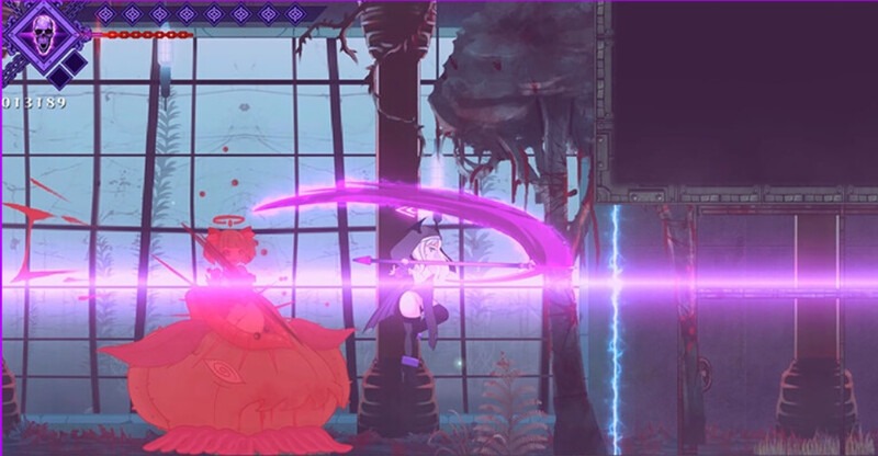 [动作ACT猎奇动态PC]DepraviASARIEL先行版V202411β1.09生肉[900M]