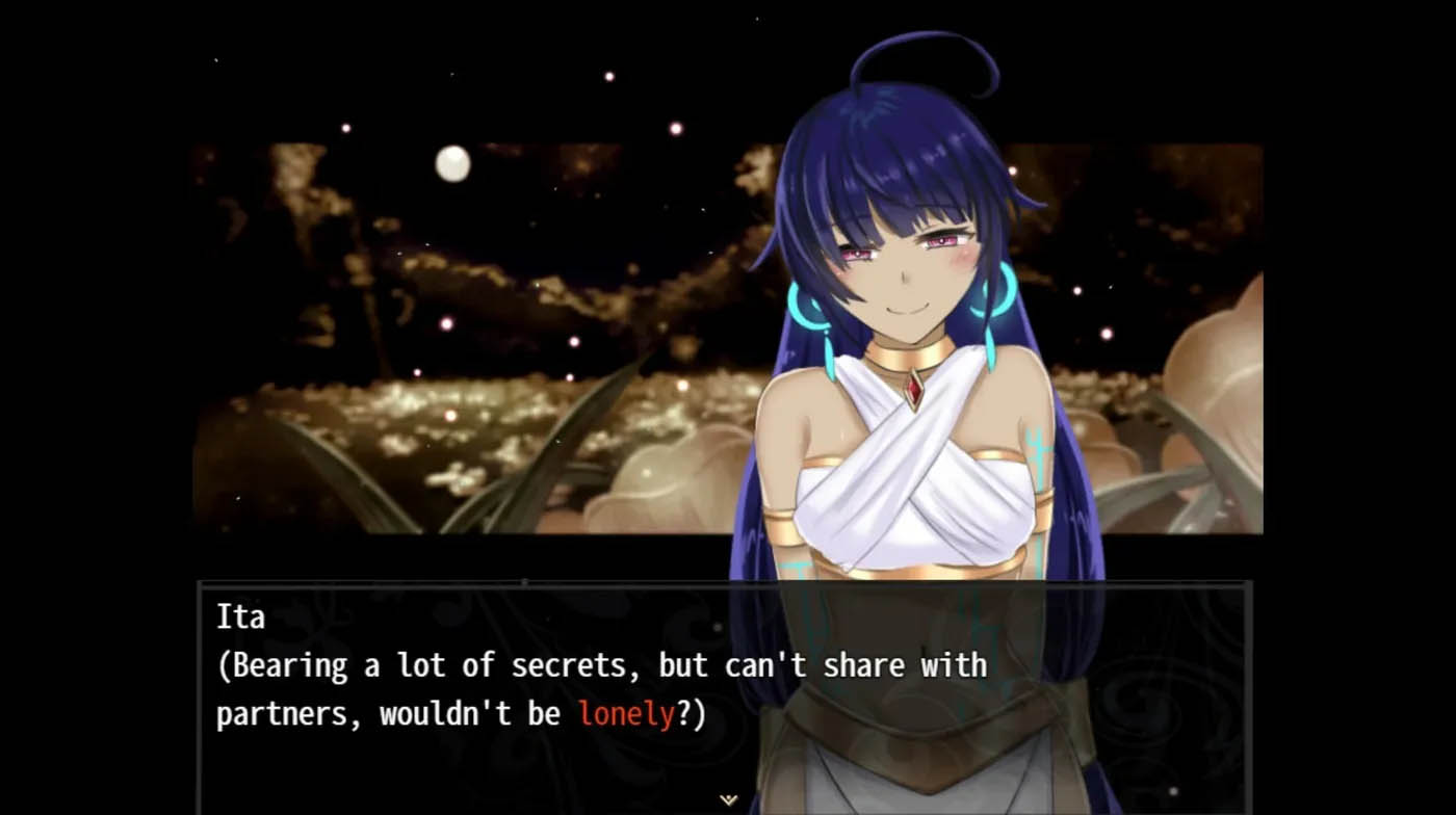 [PC遊戲]  失落之白 - EP1 與世隔絕的白族 官方中文版 [新作/954.7M]